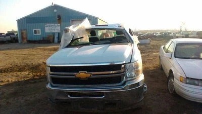 Driver Front Window Regulator Manual Fits 07-14 SIERRA 2500 PICKUP 99741 - Imagem 1 de 4