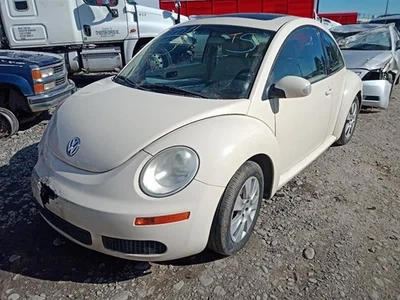 Parasol hatchback derecho pasajero se adapta a 00-10 BEETLE 8216348 Foto 1 de 4