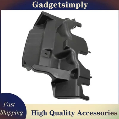 Conjunto de soporte de radiador izquierdo para Toyota 4Runner TO1218162 2014-23,5329435020 Foto 1 de 4