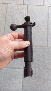 Leva Steyr M95 Kuk WW1 No Elmetto Adrian - Foto 1 di 7