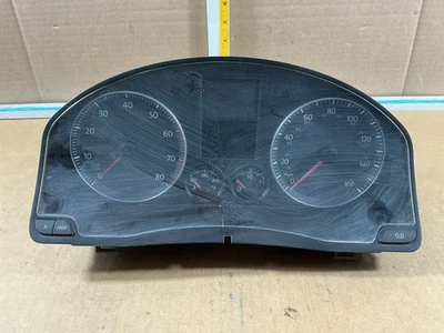 2007 Volkswagen Jetta Instrument Cluster Speedometer 1K0920953P OEM - Image 1 of 4