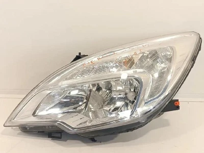 13372317 FARO ANTERIORE PROIETTORE SINISTRO per OPEL MERIVA (S10) (04/10>) 2010 - Immagine 1 di 4