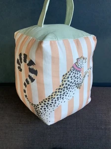 Tope de puerta estrella material suave pesado estrella puerta tapón tela puerta cuña - Imagen 1 de 4