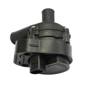 OEM New Engine Auxiliary Water Pump For Mercedes Benz W211 W219 W164 A2118350028 - Picture 1 of 4