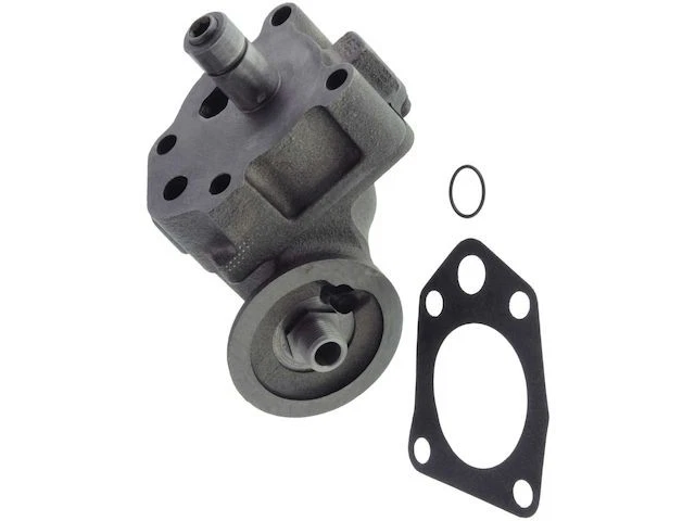 Melling 25RJ57G Oil Pump Fits 1958-1978 Plymouth Fury - Image 1 of 1