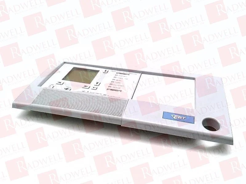 EDWARDS SIGNALING RQS4-CPU-1 / RQS4CPU1 (NEW IN BOX) - Image 1 of 1