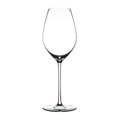 Riedel Hand Made Fatto A Mano Champagne Wine Glass White - Image 1 of 4