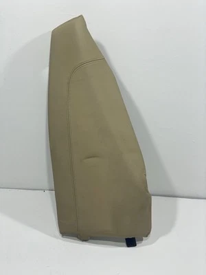 BMW 128i 2011 2012 2013 interior trasero derecho cuero asiento tapizado pieza poema Foto 1 de 4