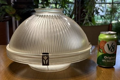 ВИНТАЖНЫЙ 1930-Х ГОЛОФАН ПОДВЕСКА ПОТОЛОЧНЫЙ СВЕТИЛЬНИК АР-ДЕКО СТАРИННЫЙ - Изображение 1 из 4