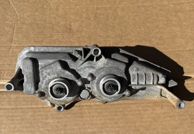 Módulo de control de transmisión Ford Focus Fiesta 2011-2018 TCM TCU A2C30743104 87 k Foto 1 de 4