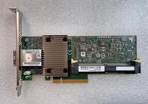 HP Smart Array P1228 RAID Controller P03011-001 - Bild 1 von 2
