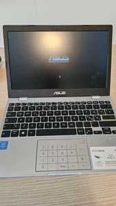 ASUS VIVOBOOK E210 11.6" NETBOOK LINUX WINDOWS - Foto 1 di 8