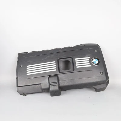 2007-2012 BMW X3 328i 528i N52 Engine Beauty Cover 11127575032 OEM Used Foto 1 de 4