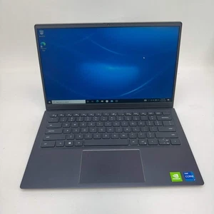 Dell Vostro 14 5410 14" i7-11390H 3,30Ghz 8GB RAM 512GB SSD GeForce MX450 - Bild 1 von 14