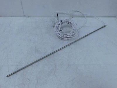 TERMOPAR SONDA TIPO J 25 1/4 PULGADAS T140146 Foto 1 de 4