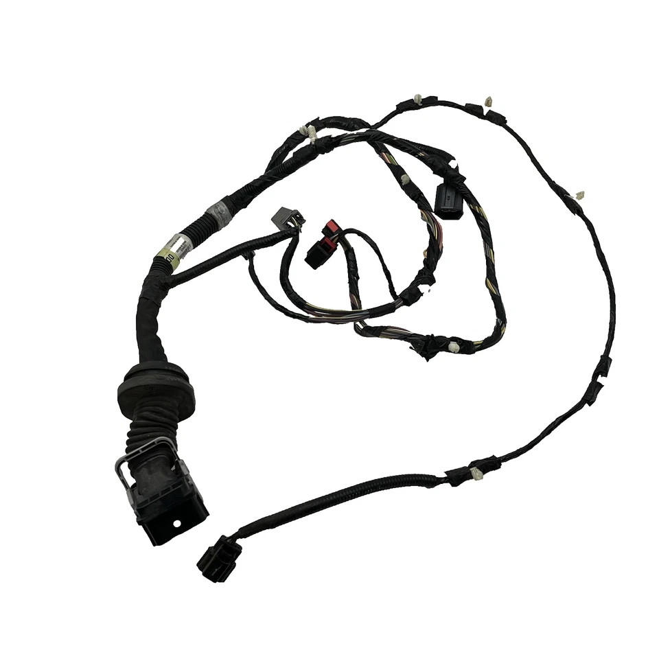 Жгут проводов для передней правой пассажирской двери 2010 Ford F150 AL3T-14630-DD - Изображение 1 из 4