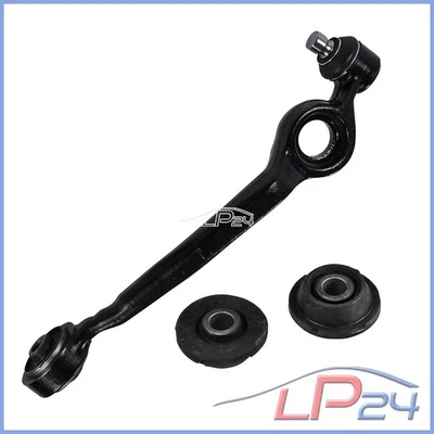 BRAS DE LIAISON + ROTULE AVANT GAUCHE INFÉRIEUR POUR AUDI A6 4A C4 94-97 - Photo 1/4