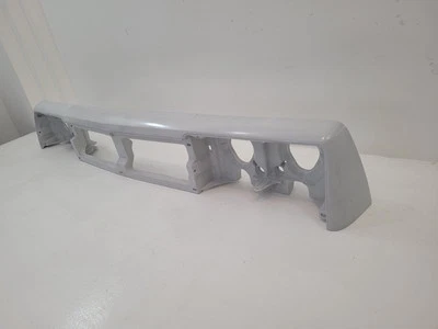 Body Header Panel Fits Chevrolet Celebrity Foto 1 de 3