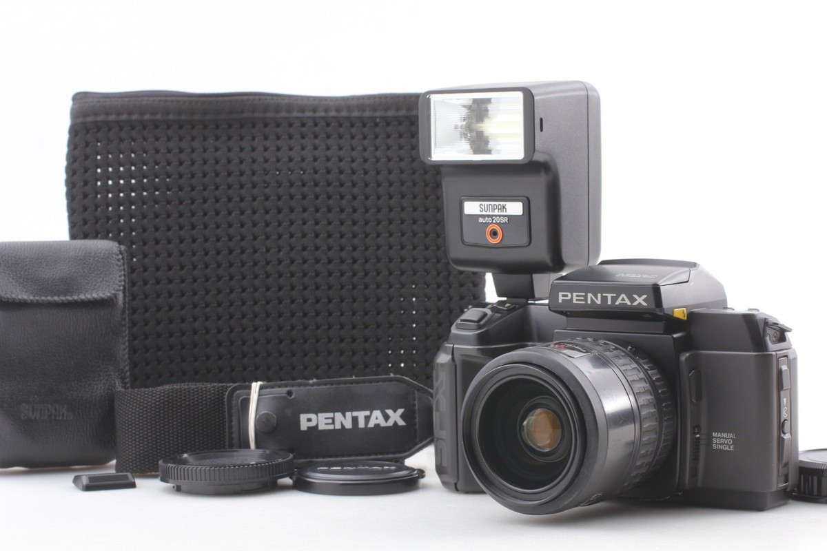 PENTAX SFX N ボディー#230609 PENTAX SFX N ボディー#230609