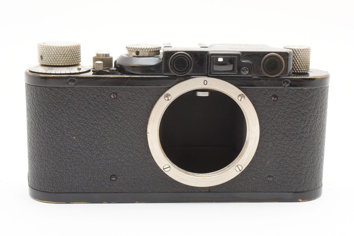 LEICA II mini カメラ Leica Mini II 35mm Camera