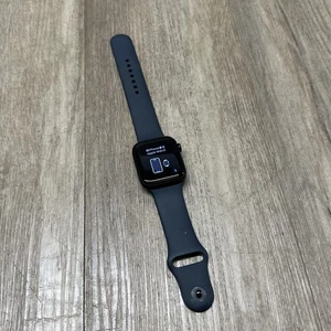 Apple Watch SE 2nd Gen 44MM Aluminum Sport Band A2727 - Picture 1 of 10