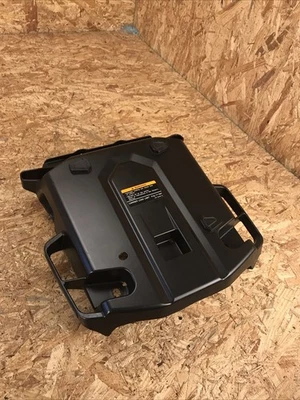 Yamaha XT1200 Z Super Tenere 2015 Rear Rack 23P-24842-00 - Image 1 of 4