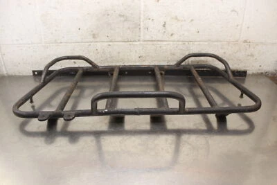 Kawasaki Bayou 300 KLF300A 1986 portaequipajes delantero H145 Foto 1 de 4