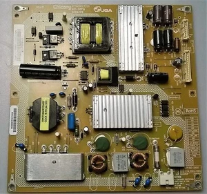 POWER SUPPLY V71A00027200 N12-118P1A N118A001L PER TV TOSHIBA 32RL938 O SIMILI. - Foto 1 di 6
