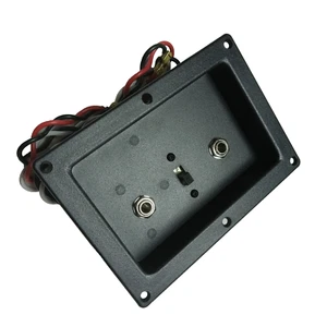 Peavey ST/MONO Input Cup - fabryczny zamiennik niektórych kabin Peavey 412 i 212 - Zdjęcie 1 z 4