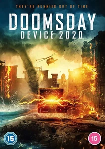 Doomsday Device DVD (2020) - Picture 1 of 1