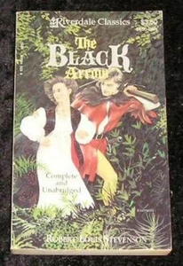 The Black Arrow by Robert Louis Stevenson - Picture 1 of 1