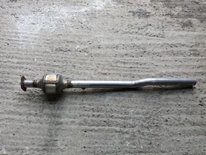 Volkswagen Passat 3C5 2009-2011 Catalytic Converter (D20603). - Picture 1 of 3