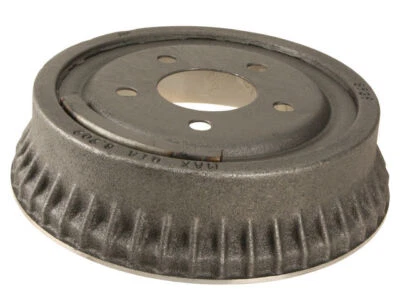 Tambor de freno trasero para Oldsmobile Regency 1997-1998 CA Delco 14471TNWW plateado Foto 1 de 2
