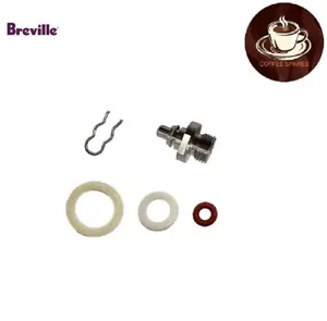 Breville Sage  Solenoid Valve Connector Kit - BES840, BES860, BES870 - Picture 1 of 2