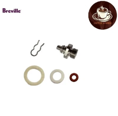 Kit de conector de válvula solenoide Breville Sage - BES840, BES860, BES870 Foto 1 de 2