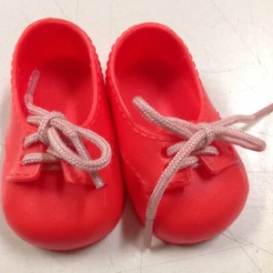 Our Generation Puppenschuhe Rot Sneaker - Bild 1 von 1