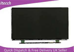11.6" LP116WH4-TJ A1 HD LED LCD Screen For Apple MacBook Air A1370 Laptop - Picture 1 of 5