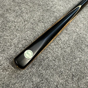 Woods Classic Handmade 3/4 Snooker Pool Cue 55" - Picture 1 of 7