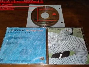 Whitesnake / 1979 Vintage Concert ORG D5 XIAN - Picture 1 of 1