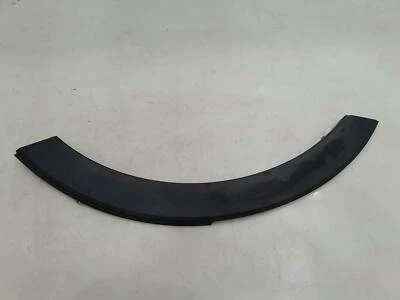 Moldura de apertura de rueda trasera Kia Sportage 11-16 destello lado del pasajero derecho OEM Foto 1 de 4