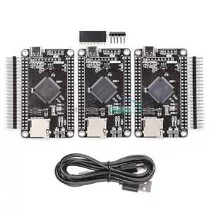 USB Type-C STM32F407VGT6 APM32F407VGT6 STM32F407VET6 Core Development Board DIY - Picture 1 of 16