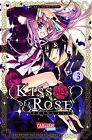 Kiss of Rose Princess, Band 3 von Shouoto, Aya | Buch | Zustand gut