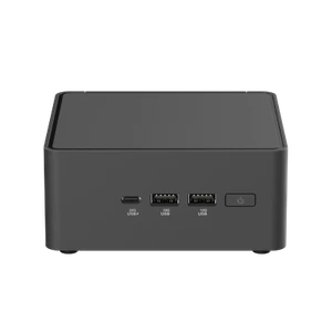RNUC15CRHU5 ASUS NUC 15 PRO Mini Pc Intel Core Ultra 5 225H AI WIFI 7 Bluetooth - Picture 1 of 10