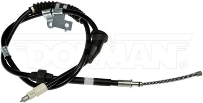 Dorman C661088 Parking Brake Cable fits Dodge and Jeep models - Image 1 of 4