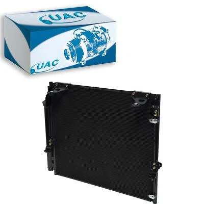 UAC A/C Condenser For 2008-2011 Lexus LX570 - Изображение 1 из 4
