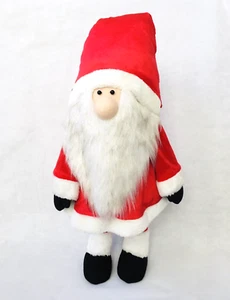 Large 24" GALLERIE-II Dancing Santa , Hand made Santa for Christmas Decor C-47 - Picture 1 of 12
