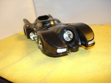 Batmobile Slot Car 1 24 Ebay