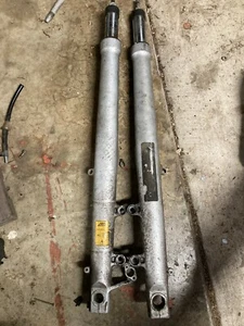 BMW R1200 GS Front Fork Upper Lowers Stanchion Set Suspension - Picture 1 of 7