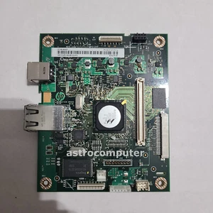 HP OEM LJ LaserJet M401DW M401DN Formatter Main Board CF150-60001 CF150-67018 - Picture 1 of 3