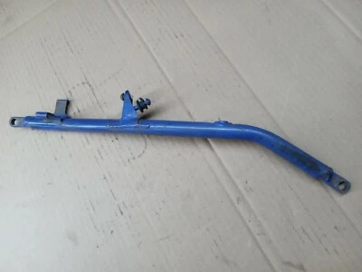 YAMAHA TTR 250 MARCO SOPORTE BARRA RIEL OEM TTR Foto 1 de 4